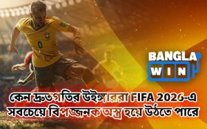 কেন দ্রুতগতির উইঙ্গাররা FIFA 2026-এ সবচেয়ে বিপজ্জনক অস্ত্র হয়ে উঠতে পারে